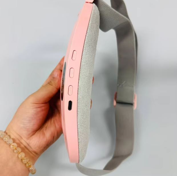Ceinture antidouleur menstruelle chauffante & relaxante