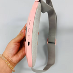 Ceinture antidouleur menstruelle chauffante & relaxante