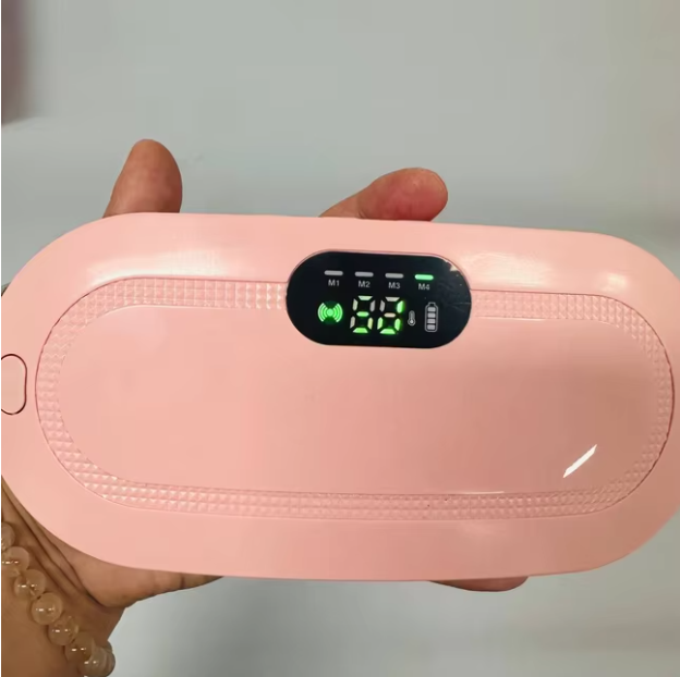 Ceinture antidouleur menstruelle chauffante & relaxante