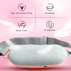 Ceinture antidouleur menstruelle chauffante & relaxante